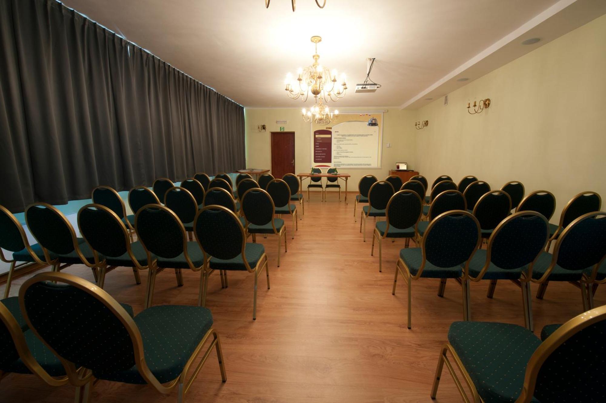 Brojan Hotel Jaworzno Business photo